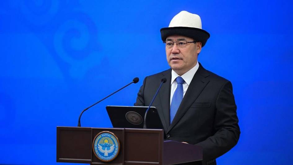 “Бундан буён тўнтаришларни фақат тушингизда кўрасиз” — Садир Жапаров